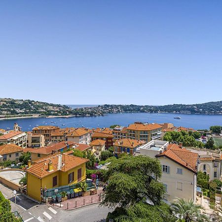 My Casa - Villefranche Cauvin - Panoramic Sea View Ac المظهر الخارجي الصورة