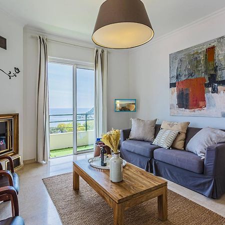 My Casa - Villefranche Cauvin - Panoramic Sea View Ac المظهر الخارجي الصورة